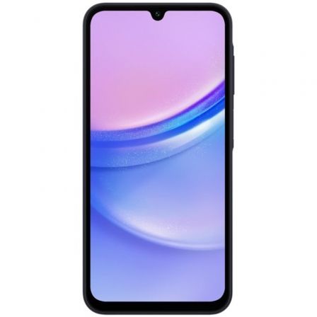 Samsung Galaxy A15 LTE 8GB RAM 256GB Negro Azul
